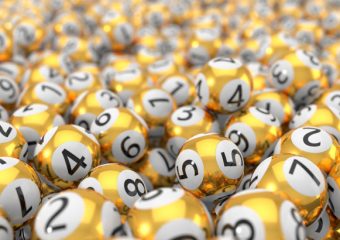 Wat als je de lotto wint?