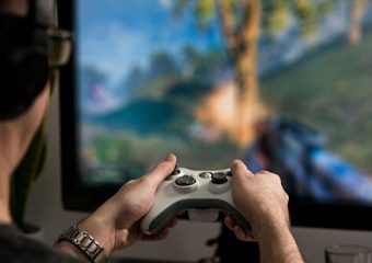 Wat als je 24/7 computergames speelt?