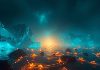 Wat als de oceanen zoet zouden zijn? Een analyse van een hypothetisch scenario en de potentiële gevolgen
