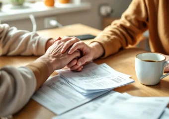 Huurproblemen bij je mama? Regel nu financiële hulp!