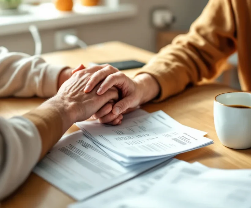 Huurproblemen bij je mama? Regel nu financiële hulp!
