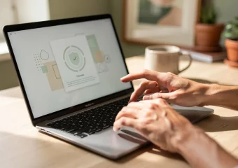Malware verwijderen: computerbeveiliging in simpele stappen