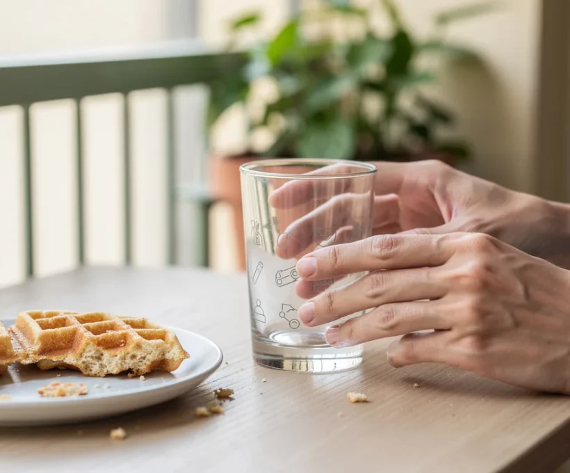 Wespen op je balkon? Dit stappenplan helpt je meteen!