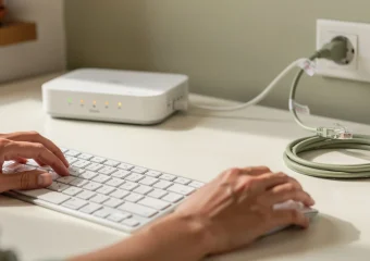 Internet werkt niet op de pc? Dit stappenplan helpt jou!