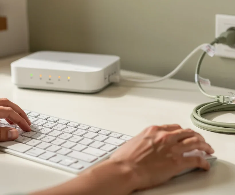 Internet werkt niet op de pc? Dit stappenplan helpt jou!