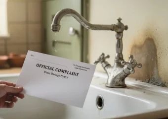 Woninggebreken? Zo regel je jouw huurdersrechten zelf!