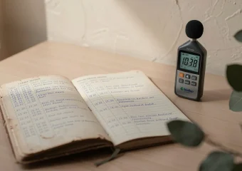 Geluidsoverlast van buren aanpakken: dit stappenplan helpt je