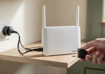 Wifi problemen oplossen? Zo krijg je snel weer stabiel internet