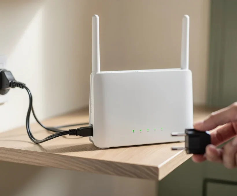 Wifi problemen oplossen? Zo krijg je snel weer stabiel internet