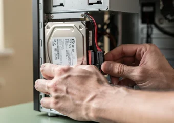 Windows 11 installatieproblemen: fix error 3F0 in een paar