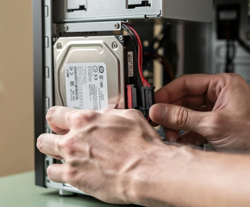 Windows 11 installatieproblemen: fix error 3F0 in een paar