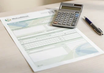 Belasting op invaliditeitsuitkering: jouw stappenplan voor 2024