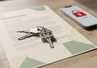 Te veel geboden op je droomhuis? Dit is wat je nu moet doen