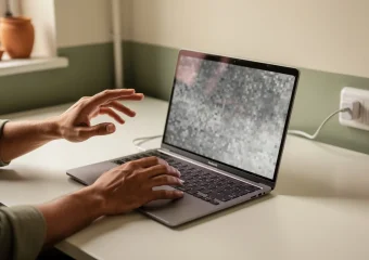 Computer reageert niet meer? Zo los je het zelf snel op