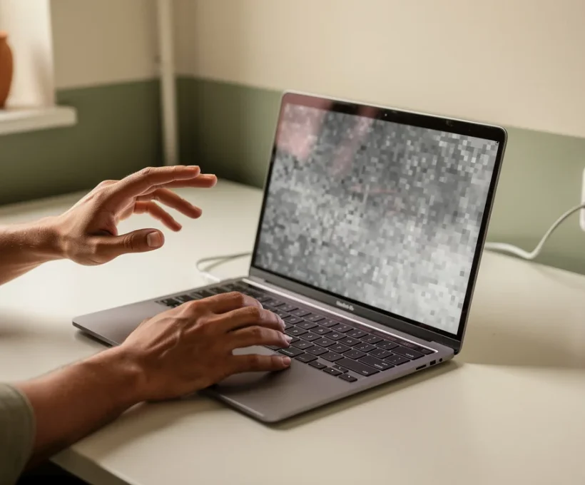 Computer reageert niet meer? Zo los je het zelf snel op
