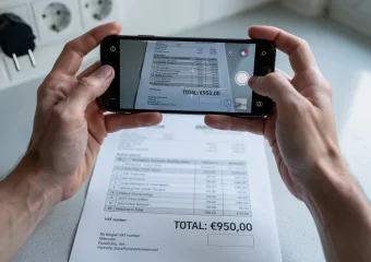 Opgelicht door een loodgieter? Zo meld je fraude en eis je terug
