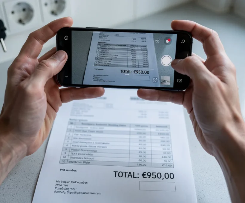 Opgelicht door een loodgieter? Zo meld je fraude en eis je terug