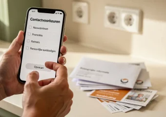 Gefrustreerd door Proximus reclame? Zo neem je zelf de controle!