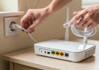 Trage wifi moe? Zo krijg je zelf weer snel internet thuis!