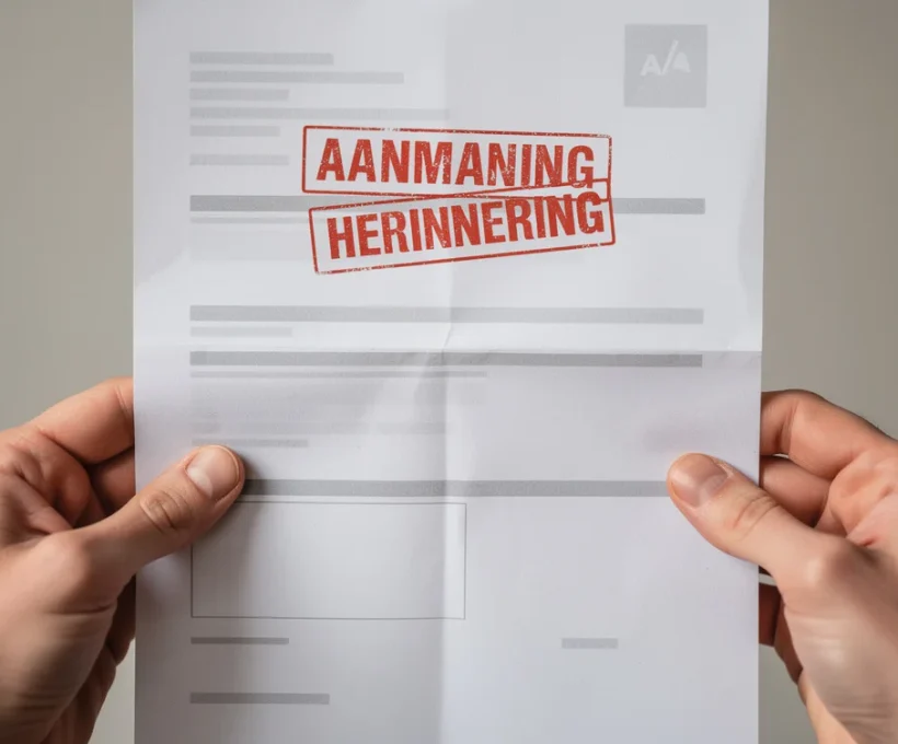OCMW-schuld oplossen? Zo kom je er stap voor stap uit!