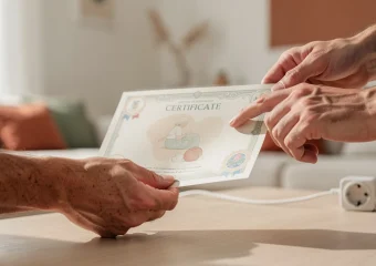 Vaders: Zo vraag je flexibel ouderschapsverlof aan in België