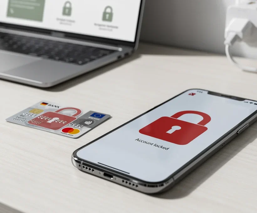 Gehackt? Jouw stappenplan: Snel veilig na een cyberaanval.