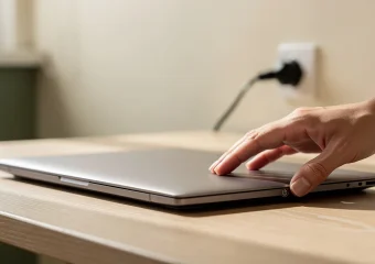 Je laptop pikt geen wifi op? Zo los je dat zélf op!