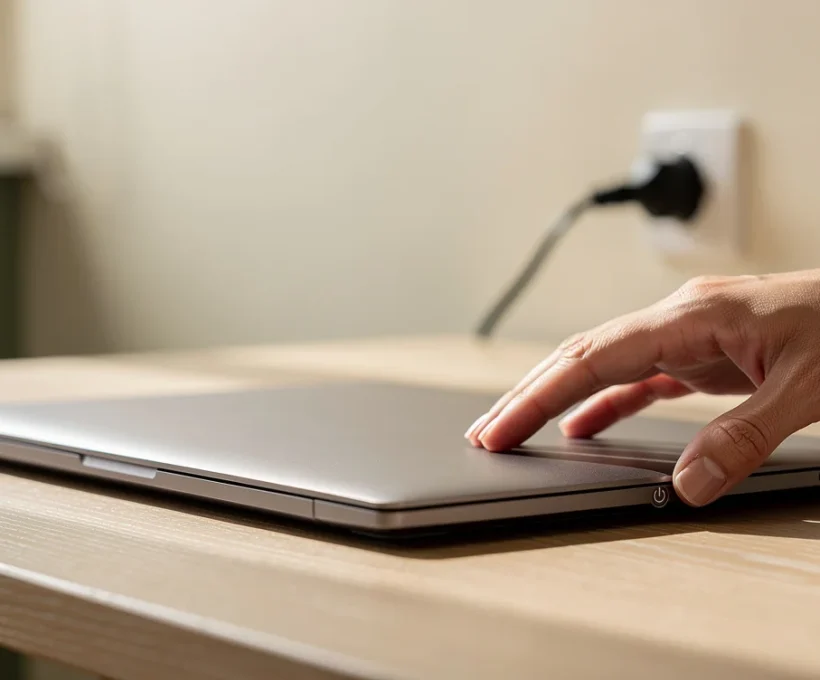 Je laptop pikt geen wifi op? Zo los je dat zélf op!