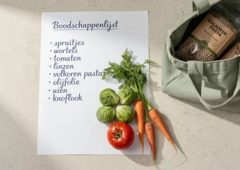 Gezond en goedkoop eten: Slimme tips voor elke Vlaming!