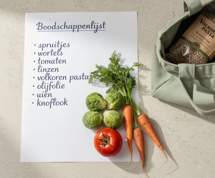 Gezond en goedkoop eten: Slimme tips voor elke Vlaming!