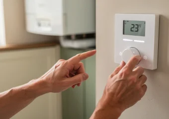 Je warmtepomp rendabel maken? Zo pak je dat aan in Vlaanderen!