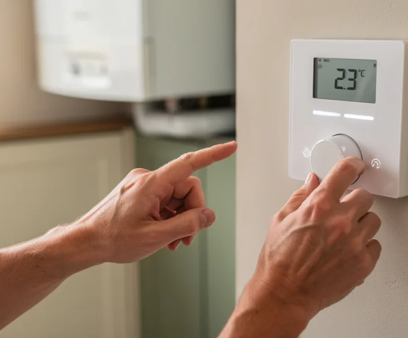 Je warmtepomp rendabel maken? Zo pak je dat aan in Vlaanderen!