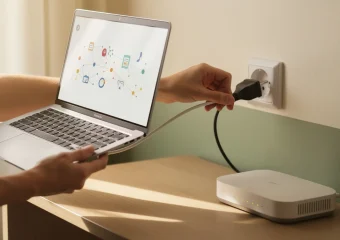 Pc verbreekt wifi steeds? Zo fix je zelf je verbinding!