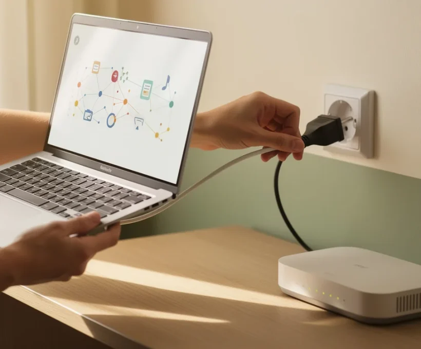 Pc verbreekt wifi steeds? Zo fix je zelf je verbinding!