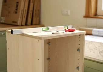 Je IKEA keuken: zo plaats je die perfect en houd je budget onder