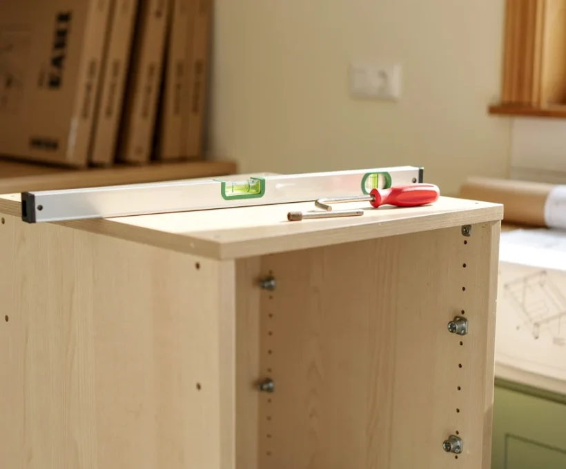 Je IKEA keuken: zo plaats je die perfect en houd je budget onder