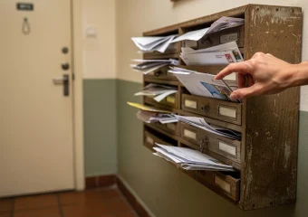 Je buur in het ziekenhuis: Wat te doen bij onbereikbaarheid?