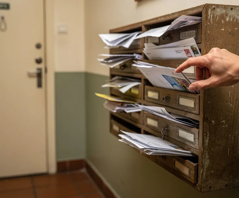 Je buur in het ziekenhuis: Wat te doen bij onbereikbaarheid?
