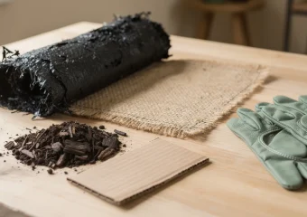Ecologisch worteldoek? Kies het beste alternatief voor je tuin!