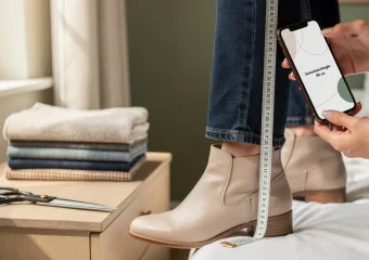 Lange mensen: zo koop je de perfecte broek in België