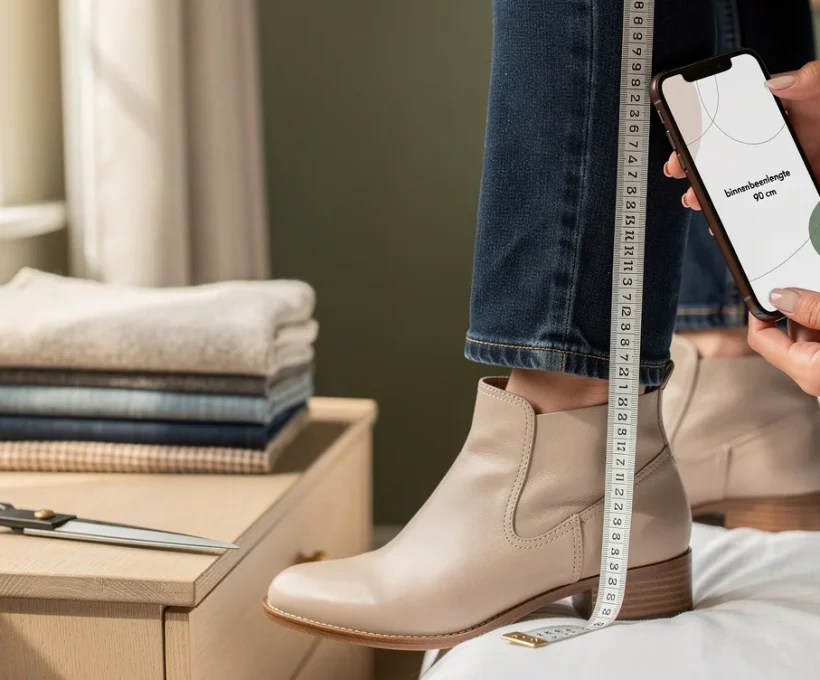 Lange mensen: zo koop je de perfecte broek in België