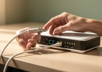Wifi traag bij uploaden? Hier is je stappenplan!