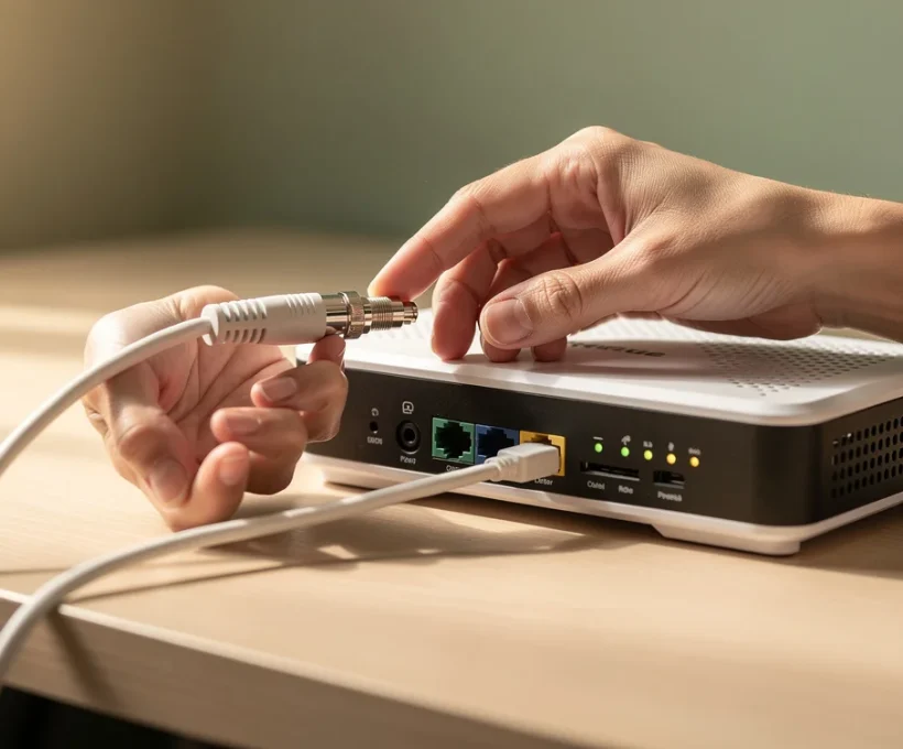 Wifi traag bij uploaden? Hier is je stappenplan!