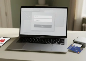 Itsme op je Mac updaten met eID: zó fix je de problemen!