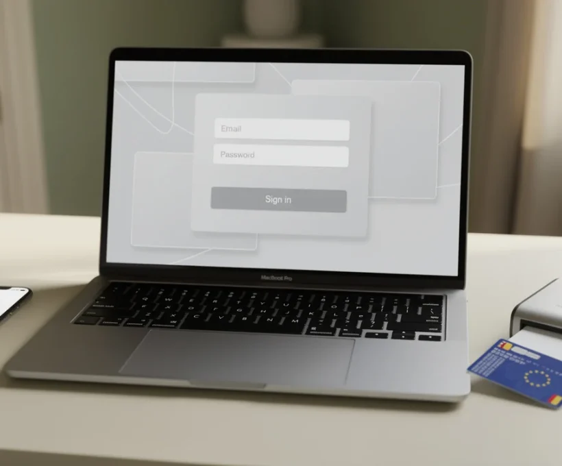 Itsme op je Mac updaten met eID: zó fix je de problemen!