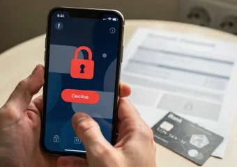 Telefoon scam? Dit moet je doen: jouw stappenplan!
