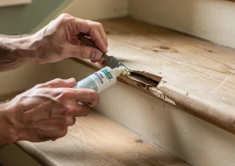 Je oude trap vernieuwen? Dit stappenplan helpt je kiezen!