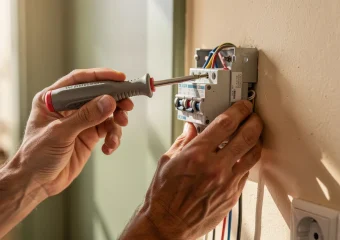 Deurbel repareren? Met dit stappenplan fix je het zelf!