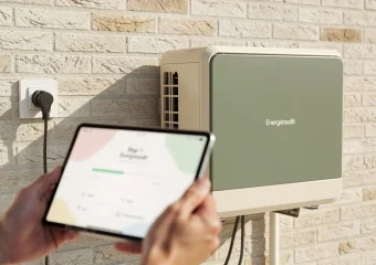 Warmtepomp stappenplan: zo maak je jouw huis gasvrij tegen 2050