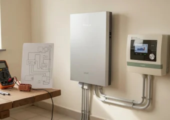 Thuisaccu met zonnepanelen: jouw stappenplan voor Vlaanderen
